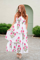 Sunrise Brunch Dress