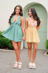 West Coast Dress