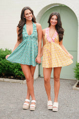 West Coast Dress