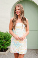 Sunny Days Dress