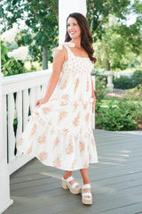 Hold On Dress