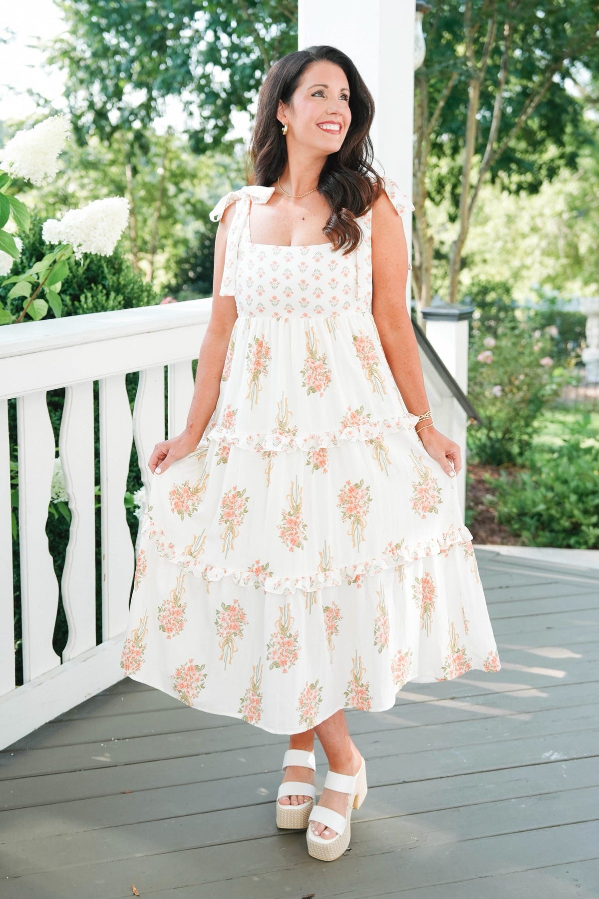 Hold On Dress