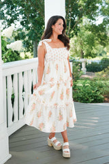 Hold On Dress