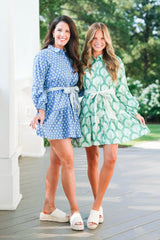 Finley Dress