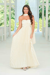Glass Slipper Dress