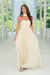 Glass Slipper Dress