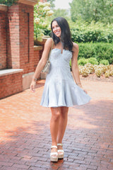 Play The Game Dress