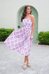 Always With Me Dress