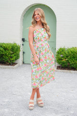 Always With Me Dress