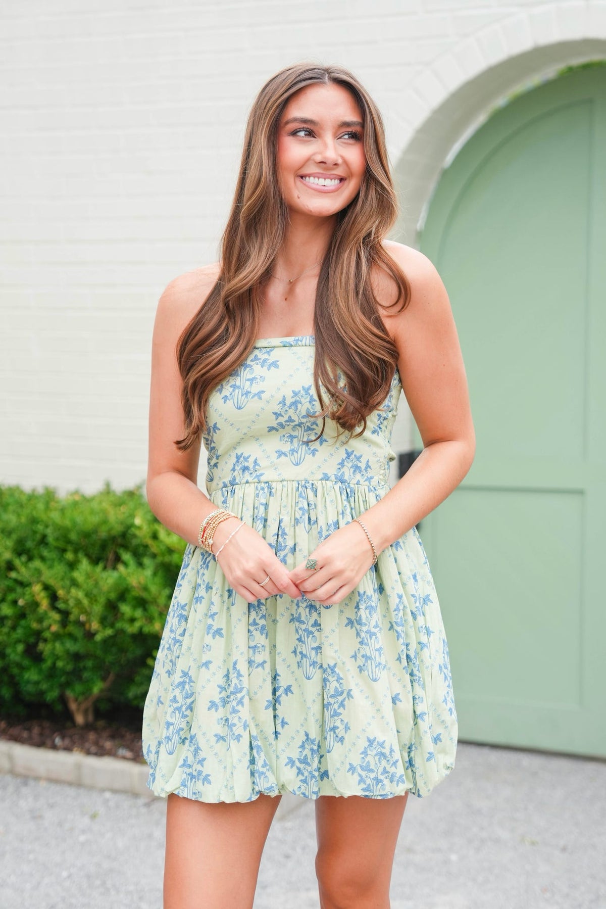 Made For You Dress