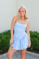 Took My Chance Dress