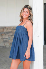 Briley Dress