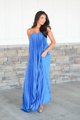 Radiant Glow  Dress