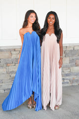 Radiant Glow  Dress