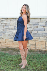 Maizy Dress