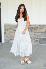 Kimberley Dress