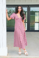 Elere Dress