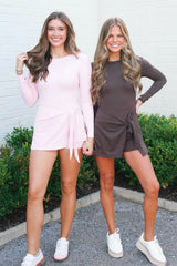 The Best Yet Dress