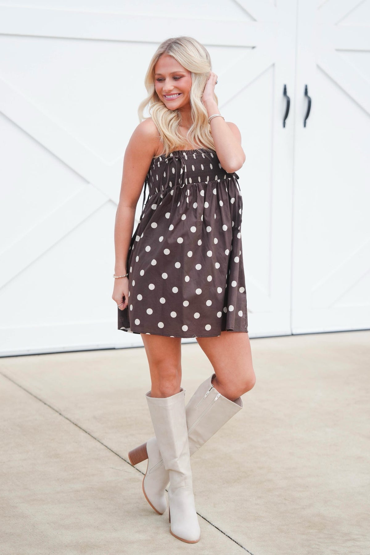 Josie Dress