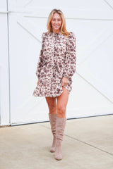 Addison Dress