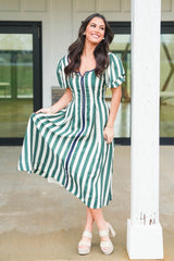 Everything And More Dress