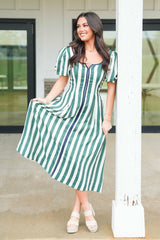 Everything And More Dress