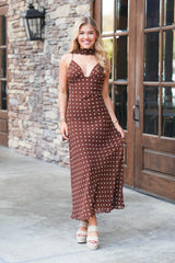 Cleo Dress