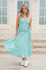 Quinn Dress
