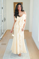 From Here On Dress