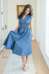 Tracy Dress