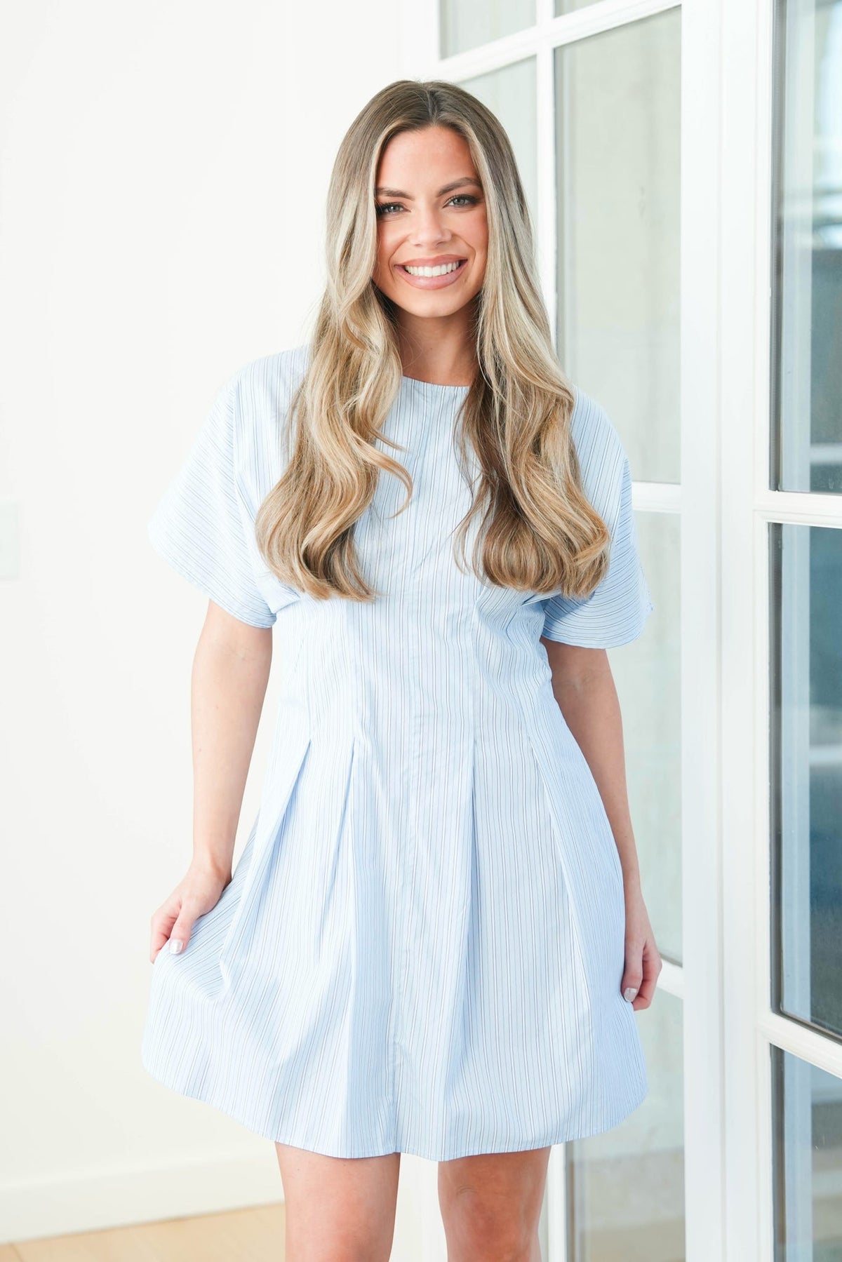 Serenity Dress