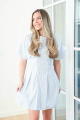 Serenity Dress