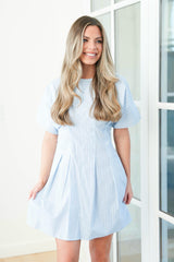Serenity Dress