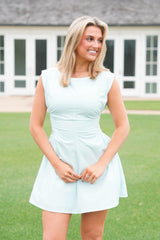 Jude Dress