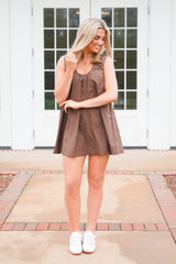 Delia Dress