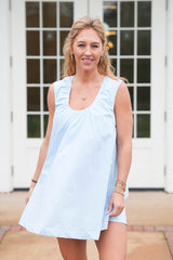 Delia Dress