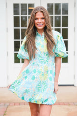 Dylan Dress