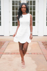 Simple Times Dress