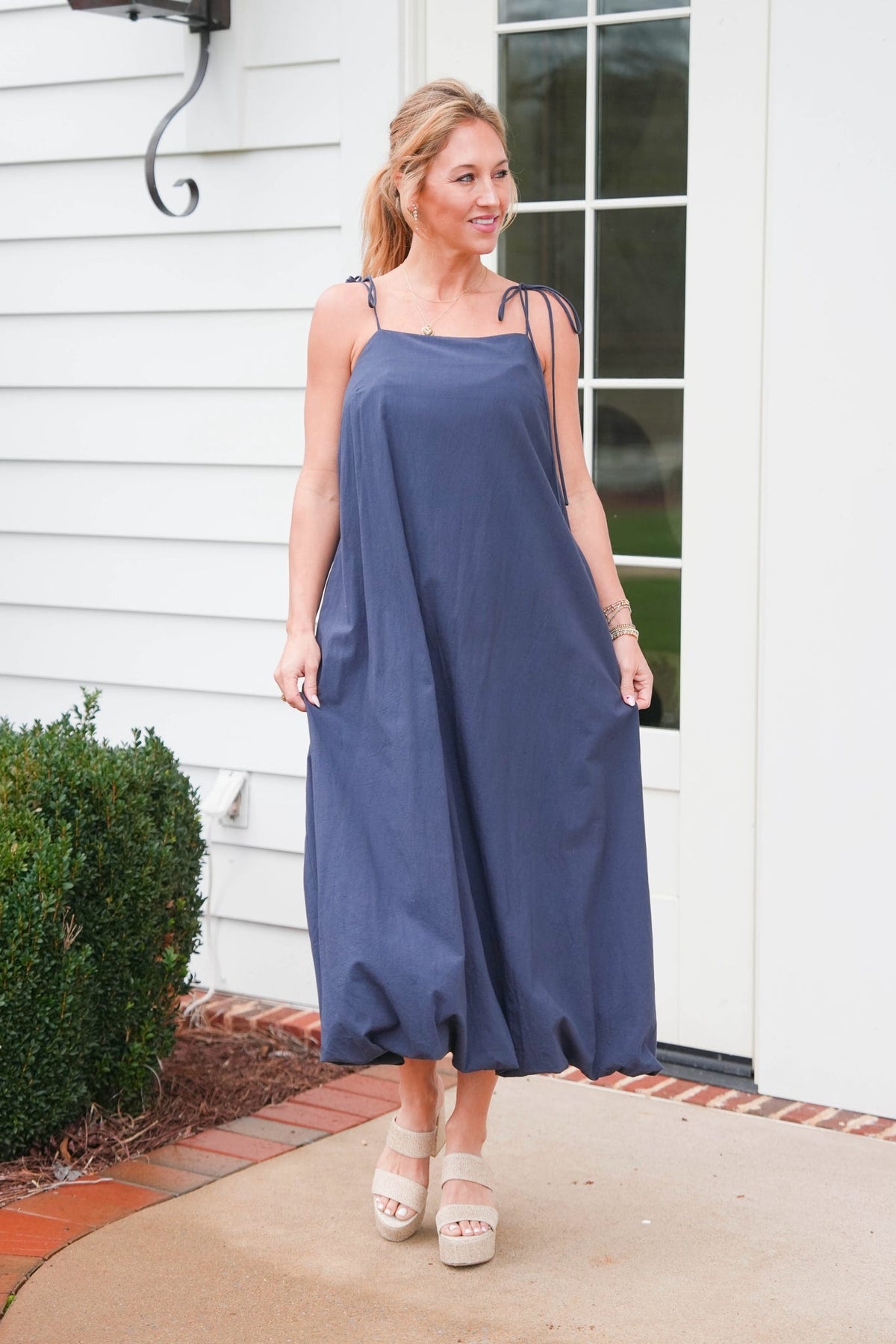 Moira Dress