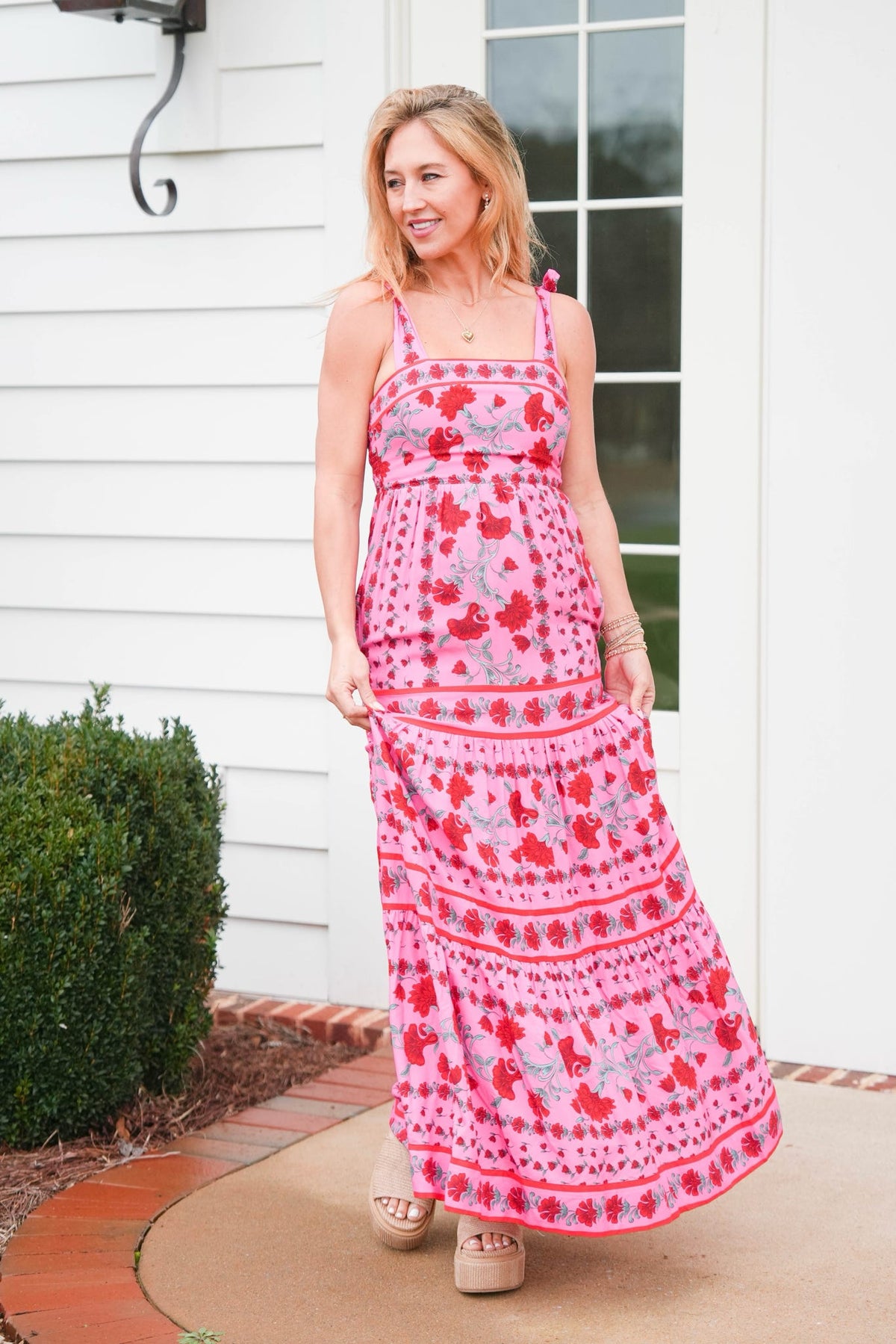Beach Riot Charlotte Dress