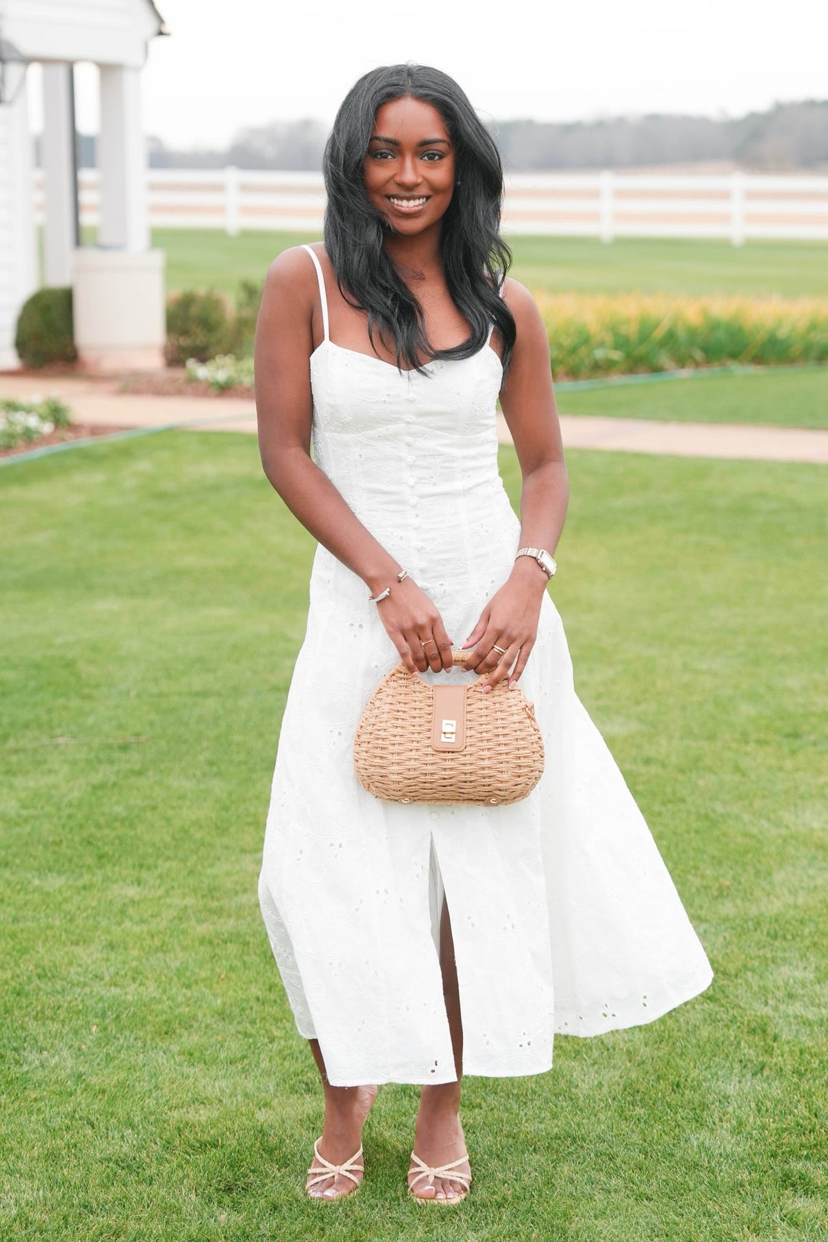 Wedding Bells Dress