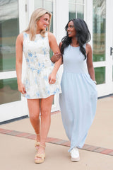 Blooming Grace Dress