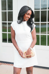 Something New Dress