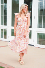 Fiona Dress