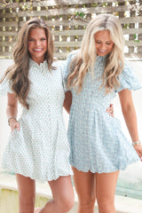 Campbell Dress