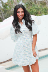 Luna Dress