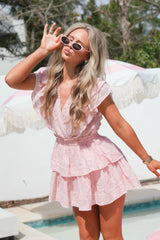 Love Shack Fancy Gwen Dress