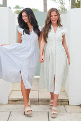 All For Good Dress