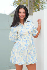 Maui Dress