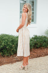 Garden Blossoms Dress